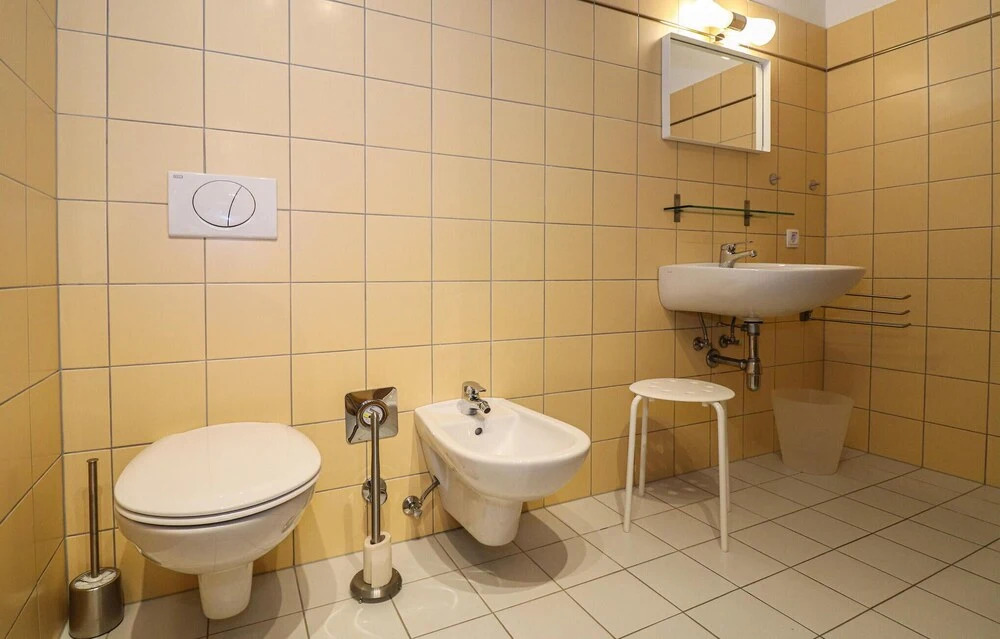 Ferienwohnung Auf 2 Etagen