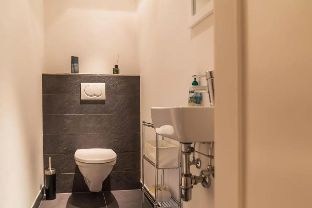 Appartement Felix by Schladmingurlaub