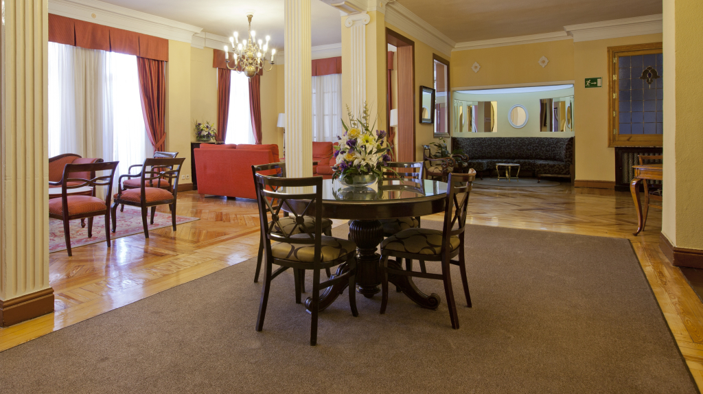 Hotel Mediodia