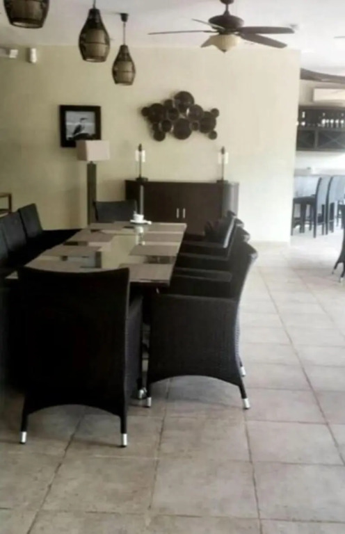 Palo Santo Galápagos Hotel