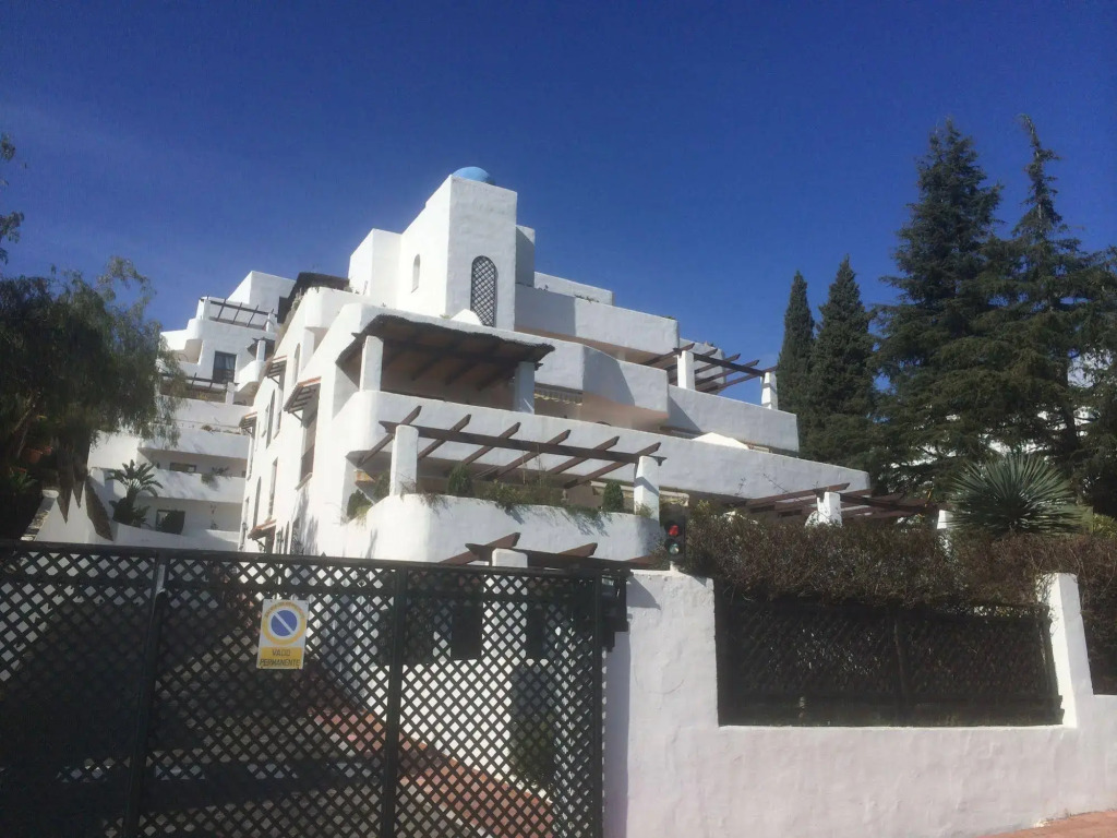 Chambao Suite Marbella