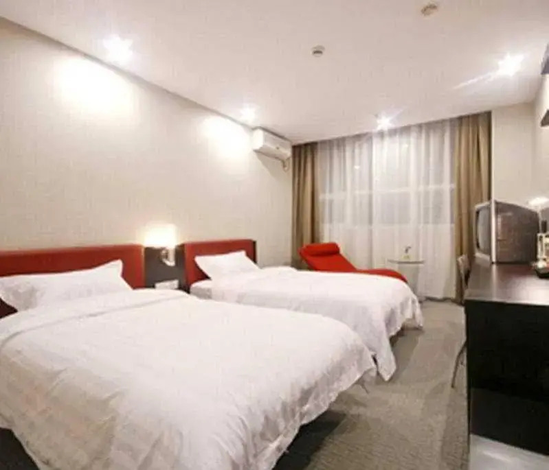 Shanghai Washington Inn