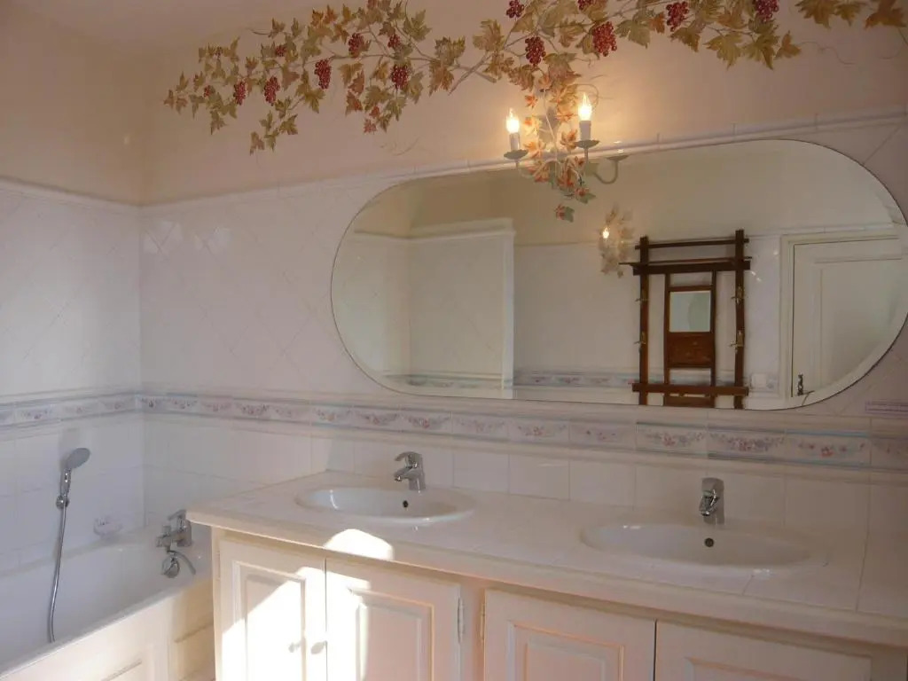 Auberge du Parc - Correns