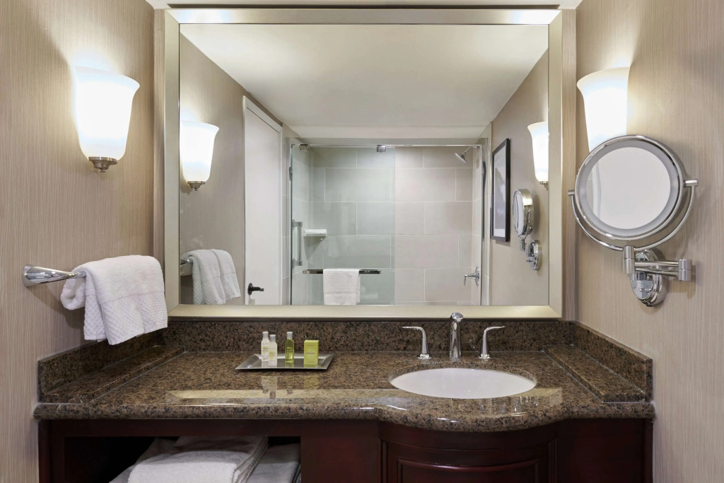Hilton Garden Inn - Salt Lake City Airport