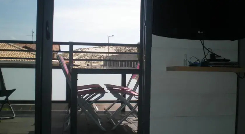 Appartement La Luna