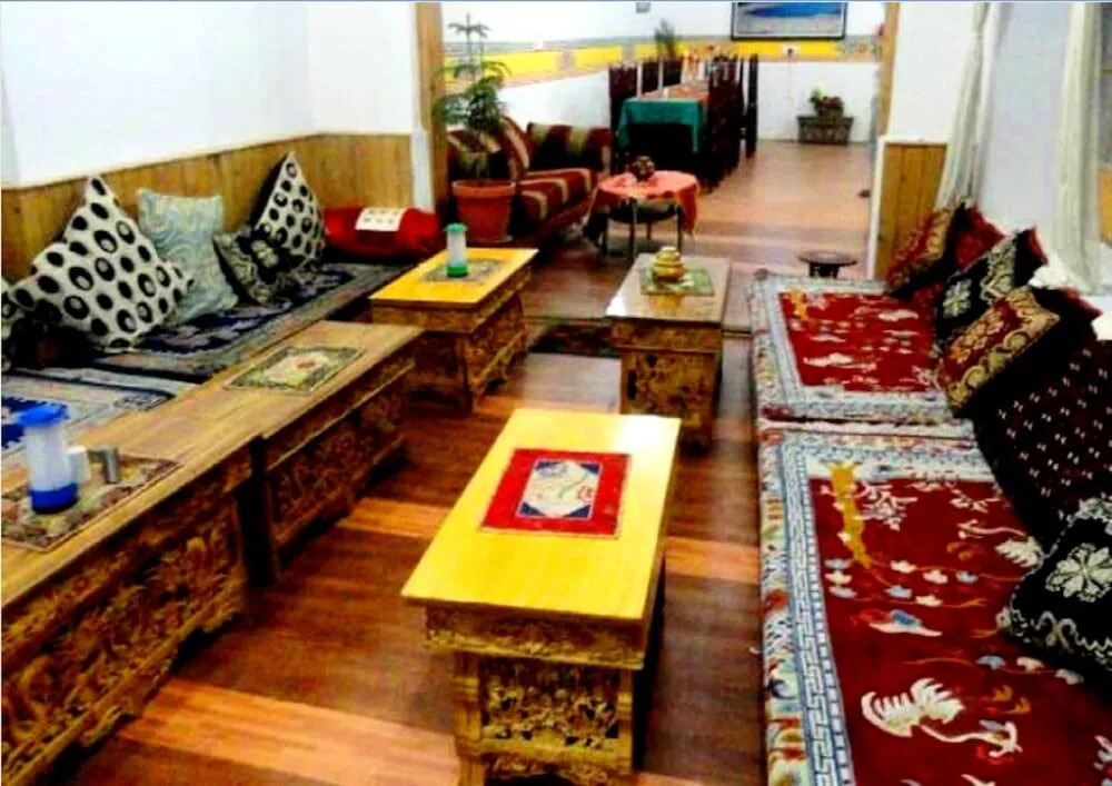 Hotel New Antelope