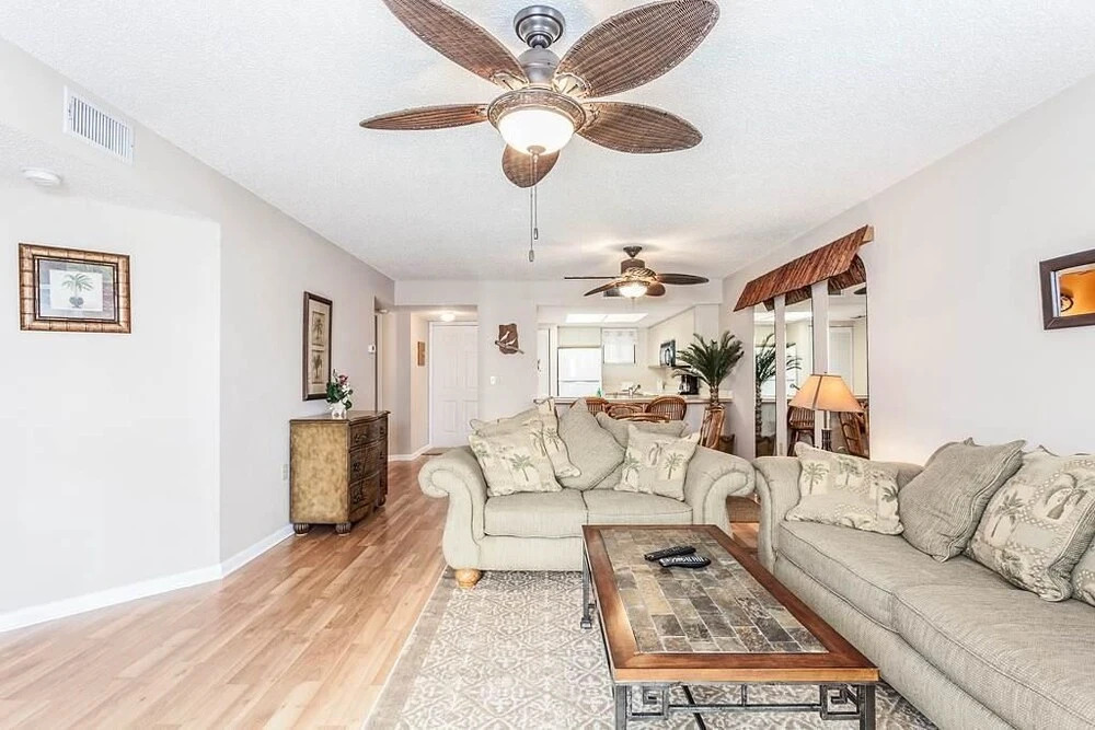 Ocean Village Club J24 - Two Bedroom Condo