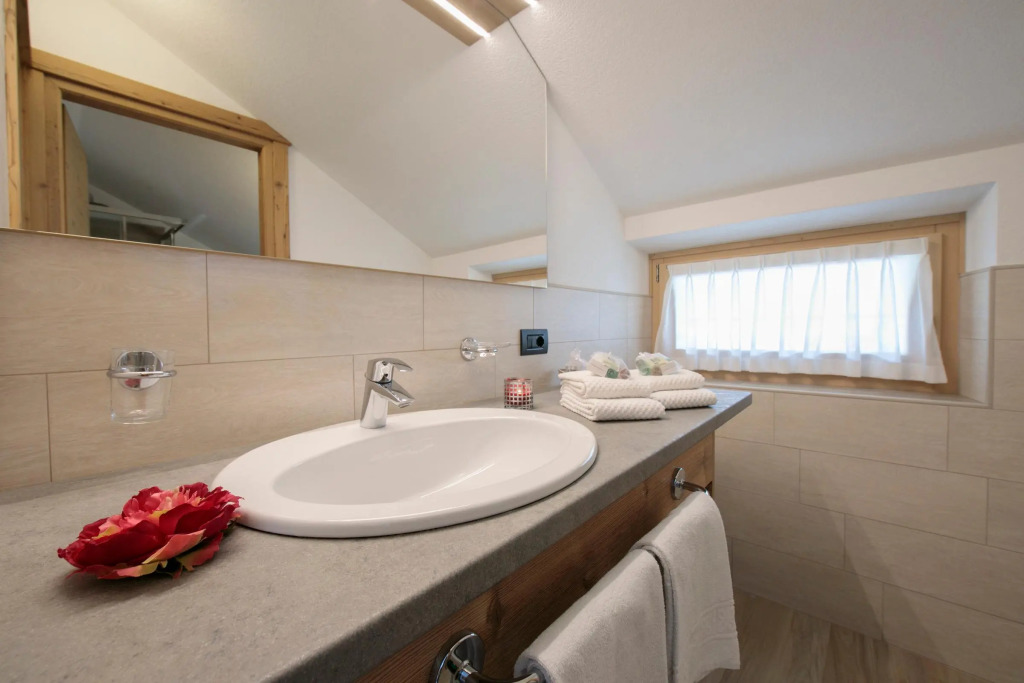 Volga in Livigno with 2 bedrooms and 1 bathrooms