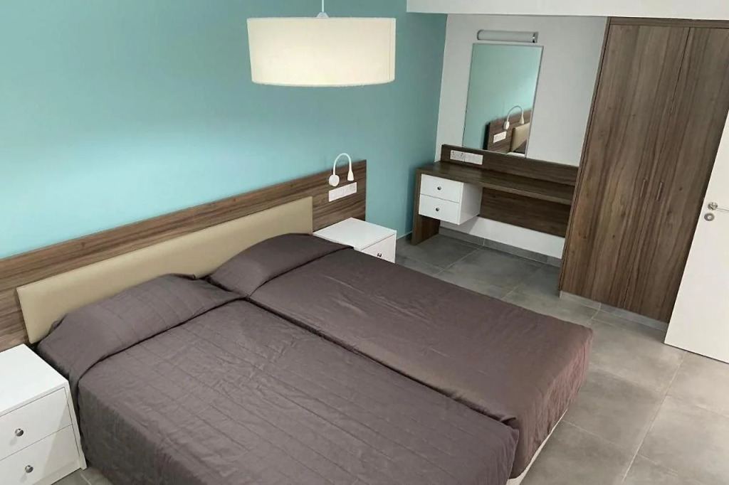 Sweet Memories Hotel Apts