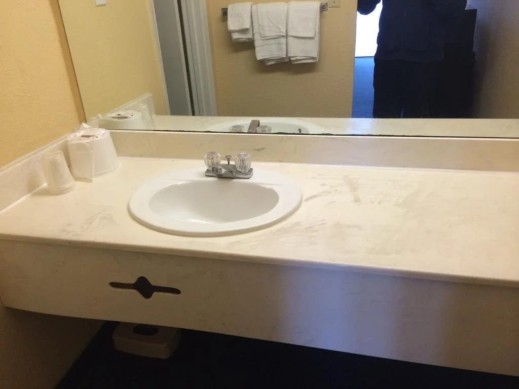 Red Roof Inn Rocky Mount - Battleboro