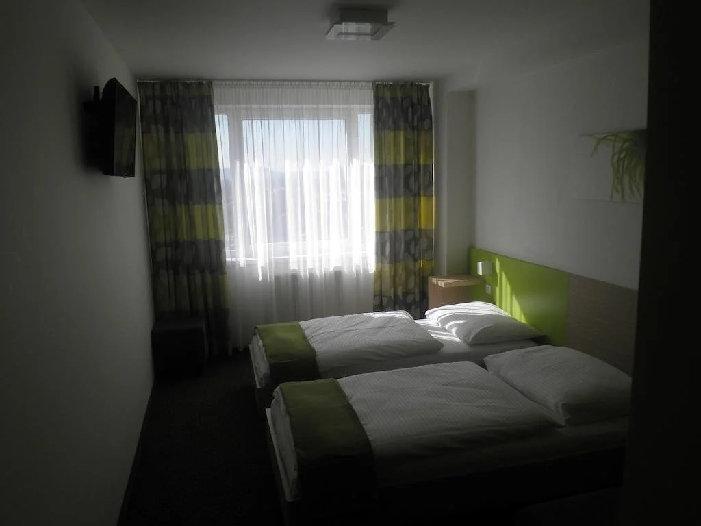 Hotel Alibaba
