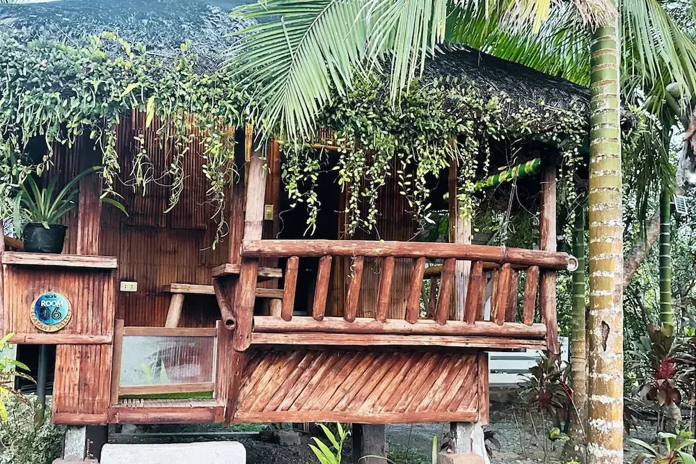 Spark Camp - Baler Resorts