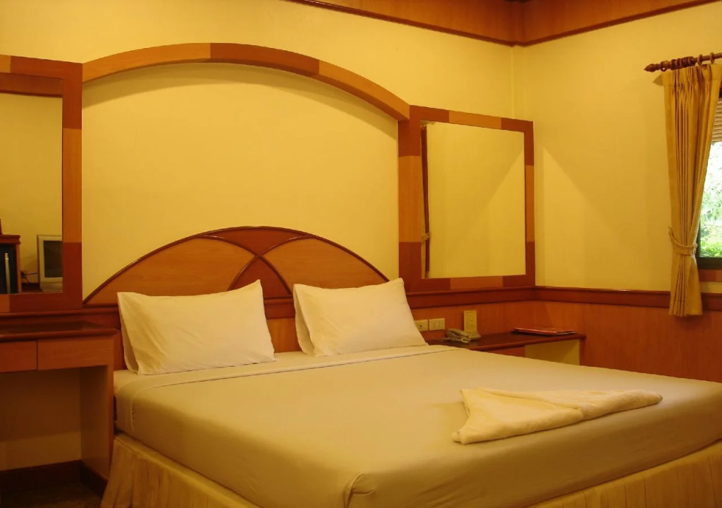 Seaza Hotel