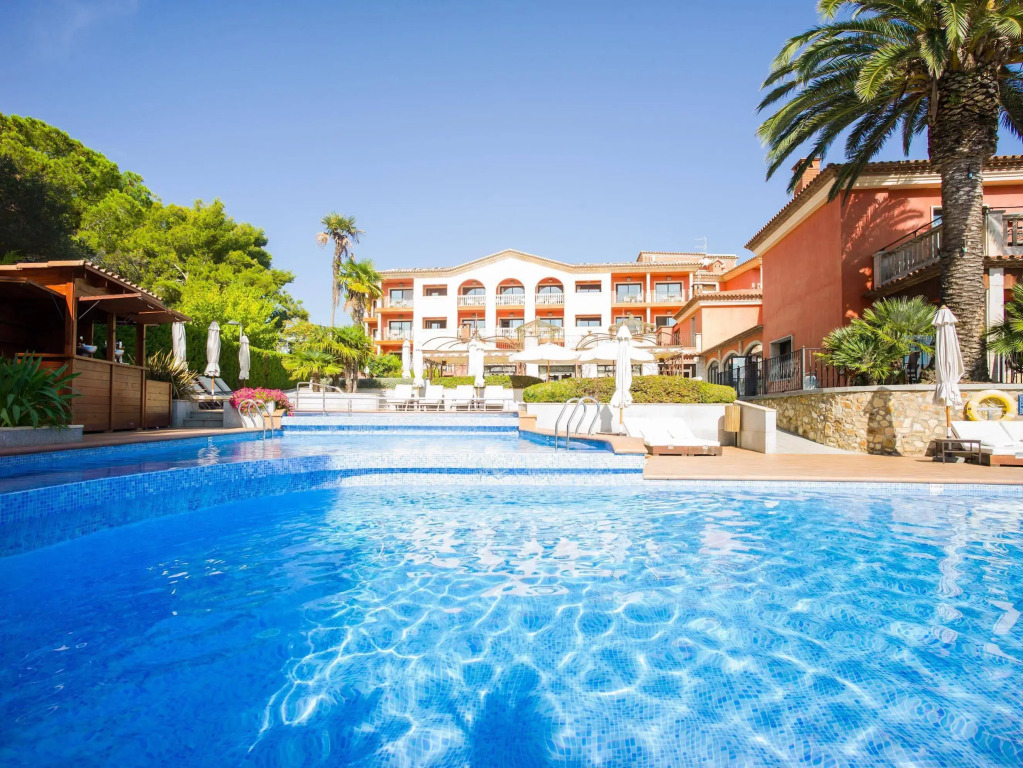 Hotel Cala del Pi
