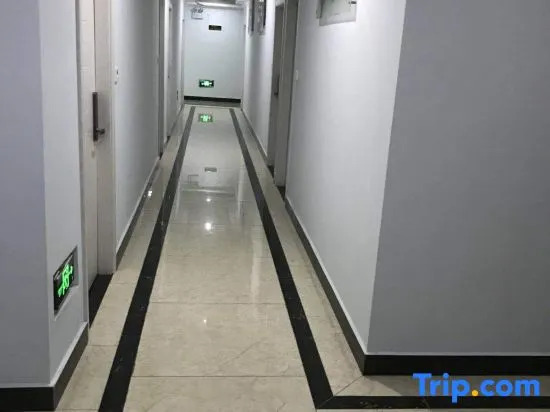Shenghong Boutique Hotel