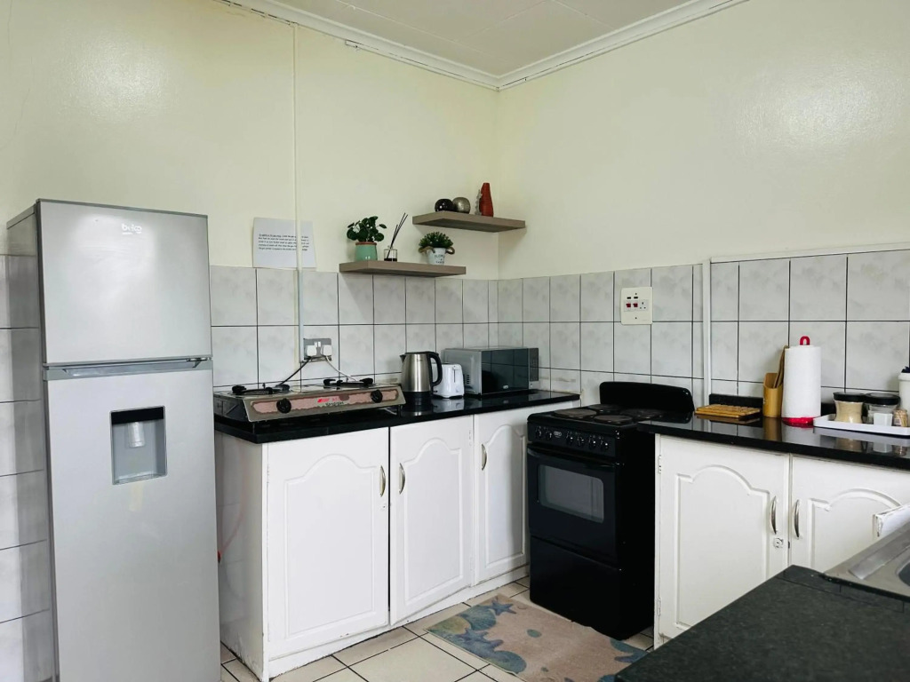 Serene 3 bedroom house in Olympia, Lusaka
