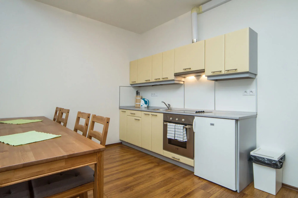 3D Apartments