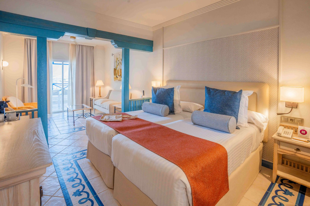 Hotel LIVVO Volcán Lanzarote