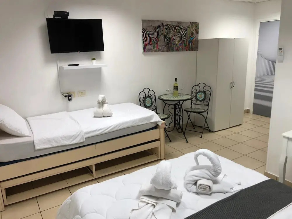 Sea Line Hotel From R&A Group