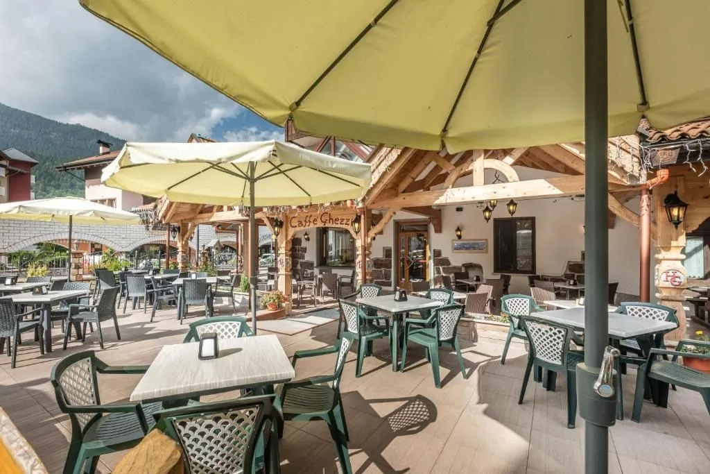 Hotel Ghezzi