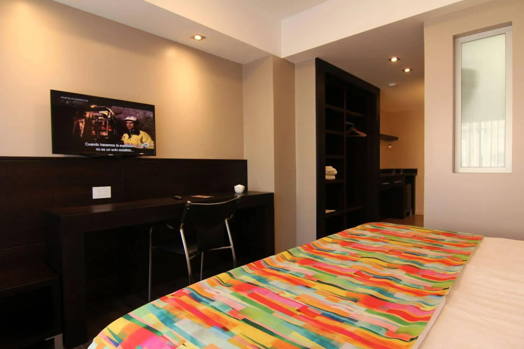 646 Hotel Balcarce