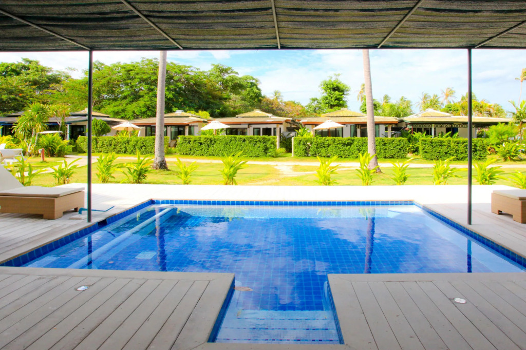 Samui Orchid The Ocean Resort