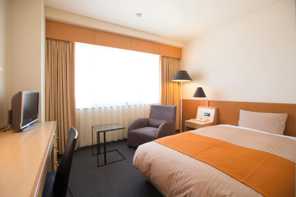 Hotel Granmirage