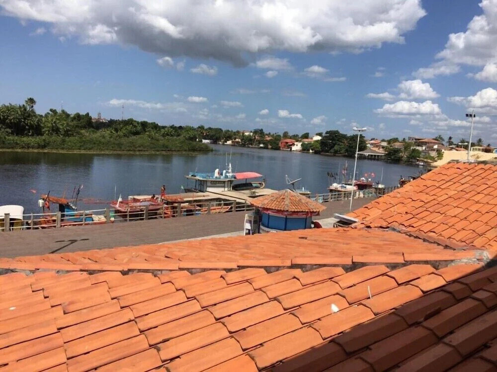Pousada Atairu