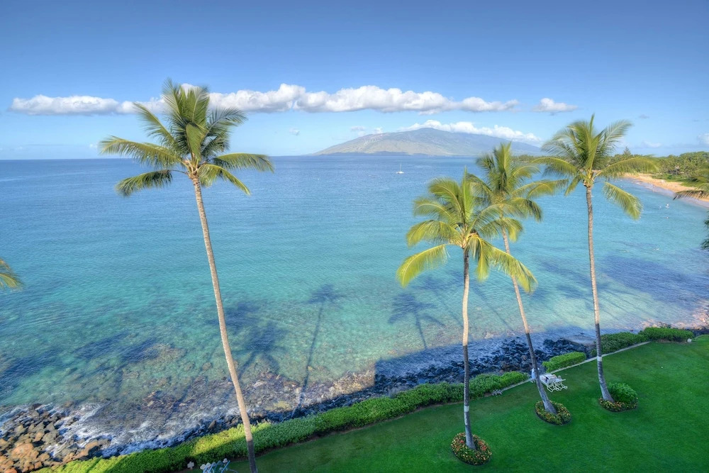 Royal Mauian 605 by Vacation Rental Pros