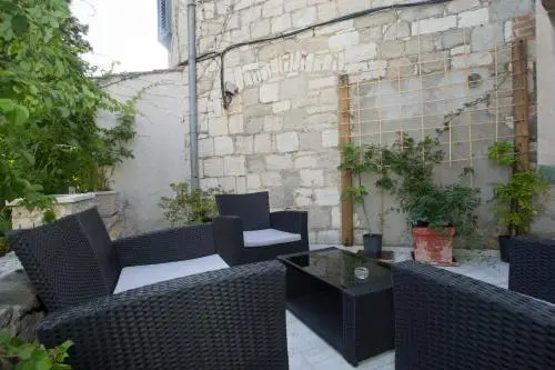Casa Carminatti Apartments