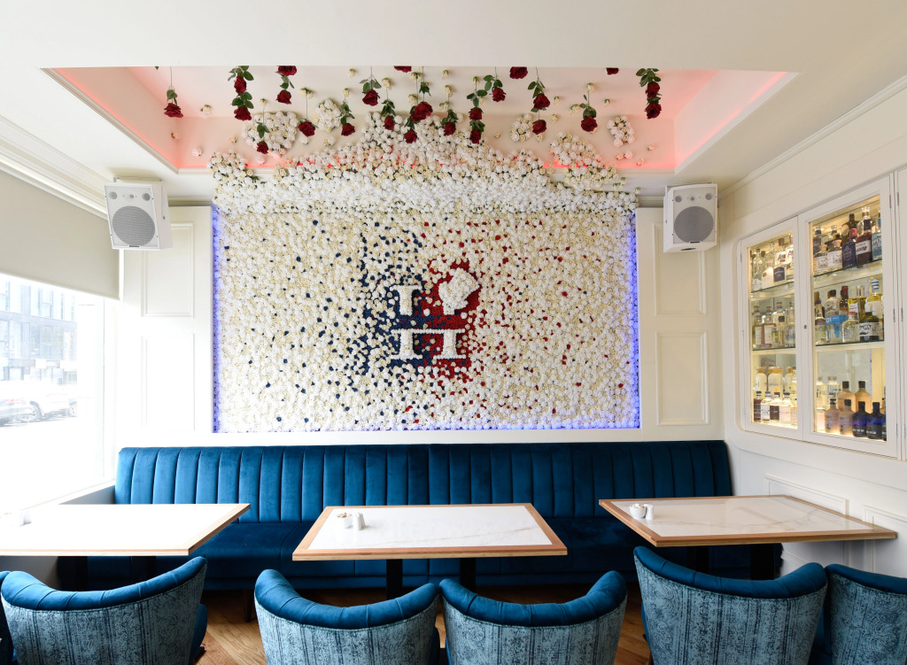 HYDE Hotel