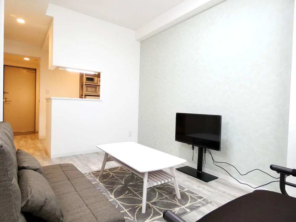 Alpha Square Minami 6 Jo 310
