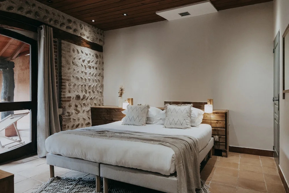 Villa Calma - Maison dhôtes & Spa