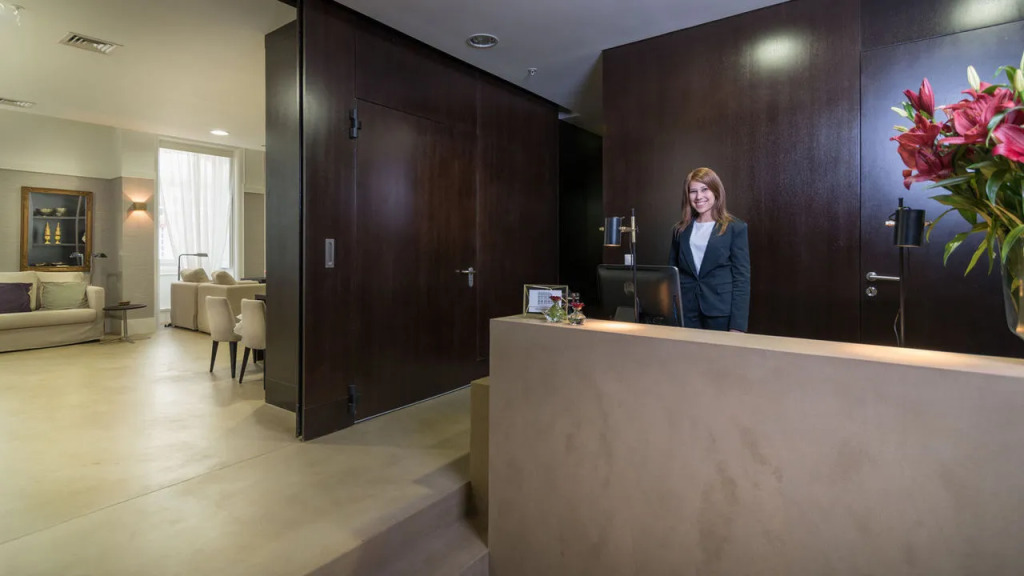 Universal Boutique Hotel