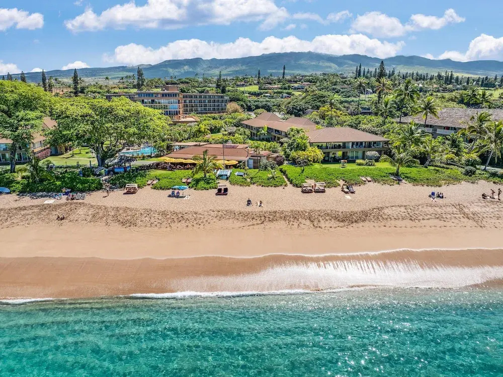 Maui Kaanapali Villas 119