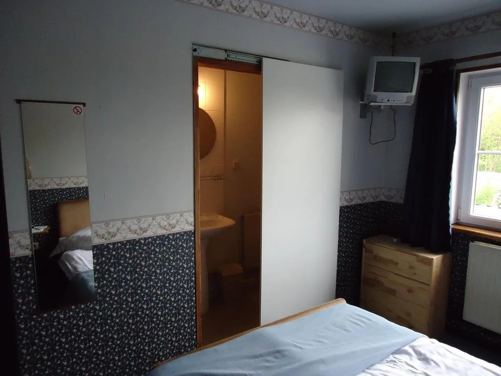 Hostellerie des Tilleuls