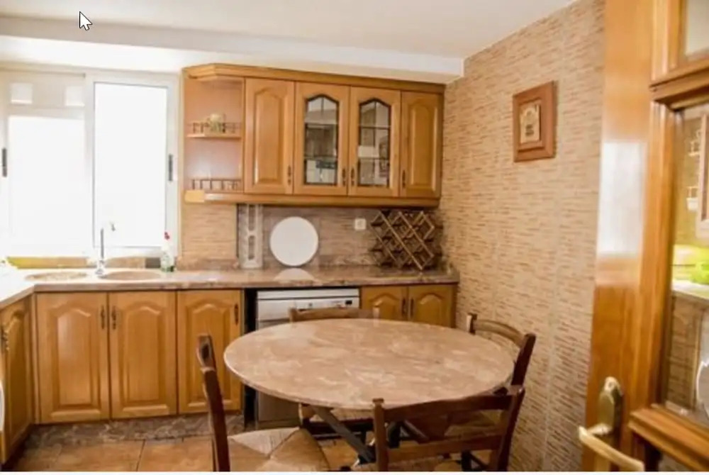 Blasco Ibañez Apartment