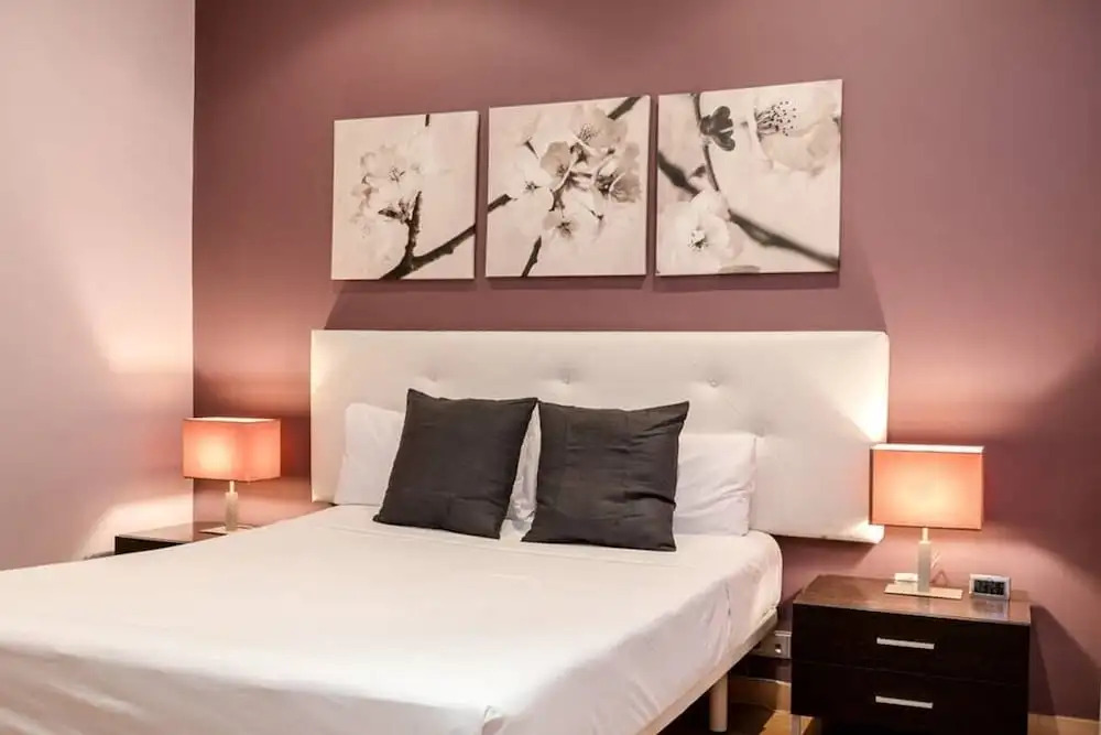 Fantastic 2 Bed Near Plaza Catalunya