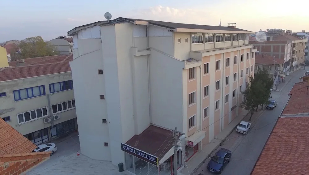 Mavi Gol Hotel