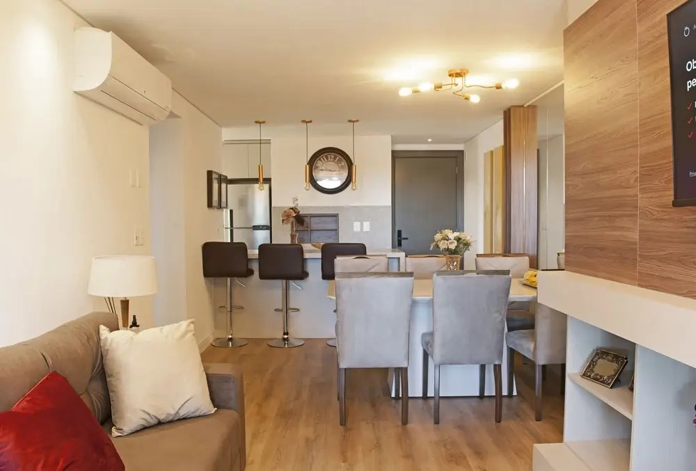 Cityhome Bav Residenz Gramado