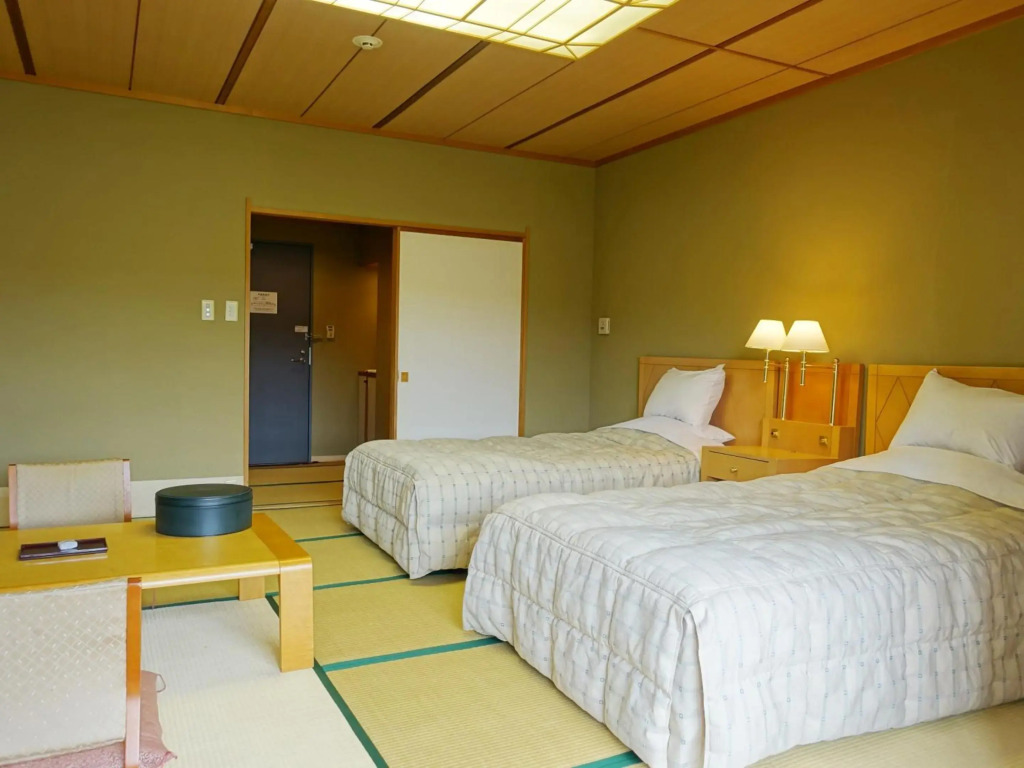 Hotel Kazuno