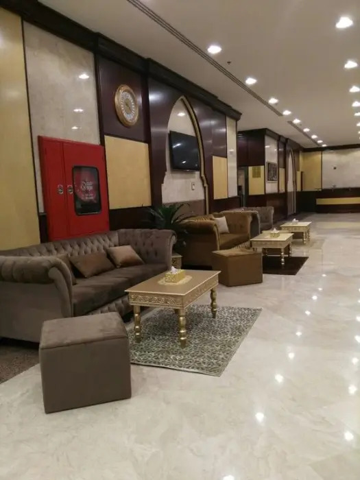 Al Fosool Ajyad