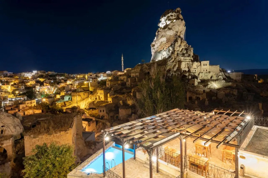Portal Cappadocia