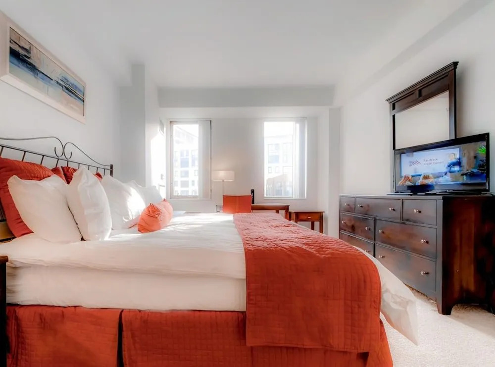 Third Square Apartments