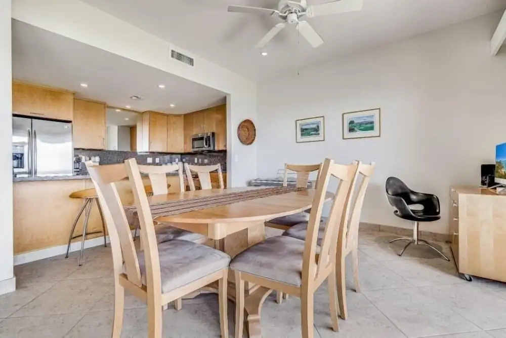 Makena Surf #f-102 2 Bedroom Condo by RedAwning