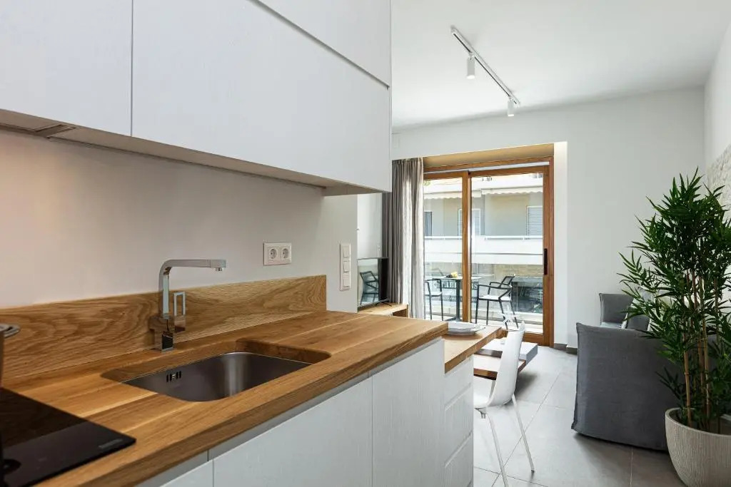 North Coast Seaside Suites