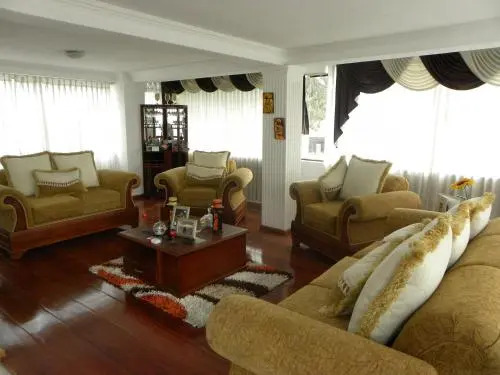 Hermosa Vista Bed And Breakfast