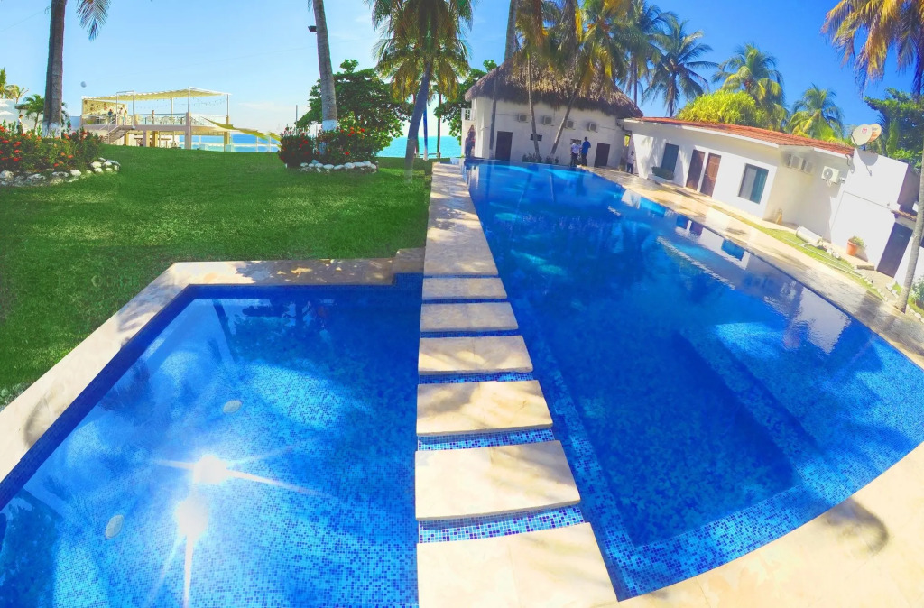 Hotel Los Farallones