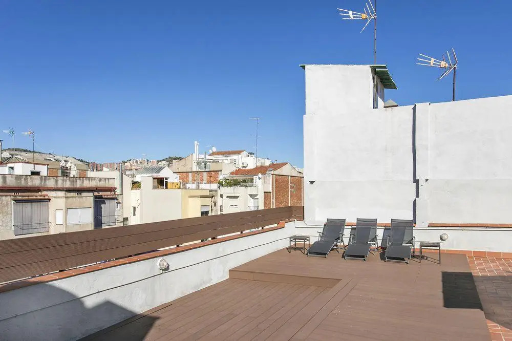 Blue Gracia Suites