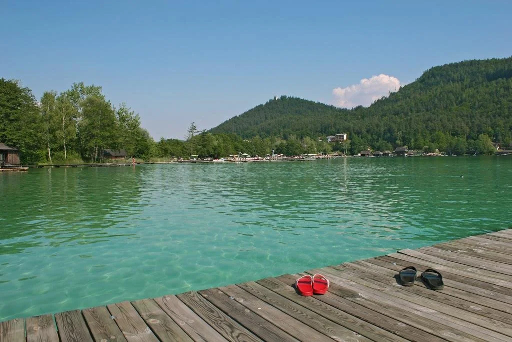 Aparthotel Klopeinersee